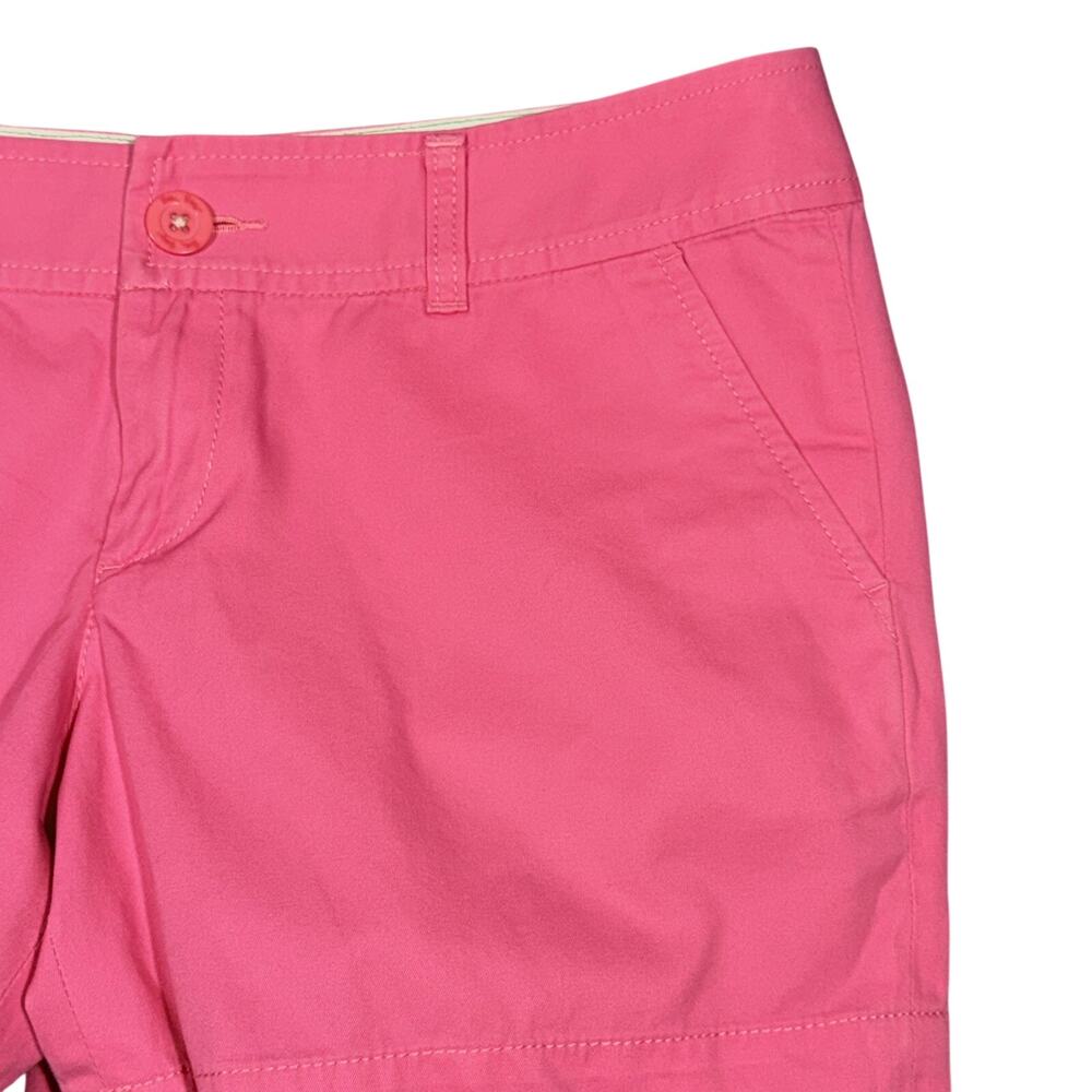 Lilly Pulitzer Women's Callahan Shorts Classic Preppy Summer Beach Vacation - Picture 7 of 11